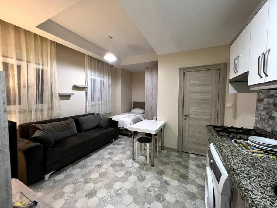 Basement Floor, Erasta Mall Karsisi, 1+0 Stuedyo '23' Antalya Zewnętrze zdjęcie