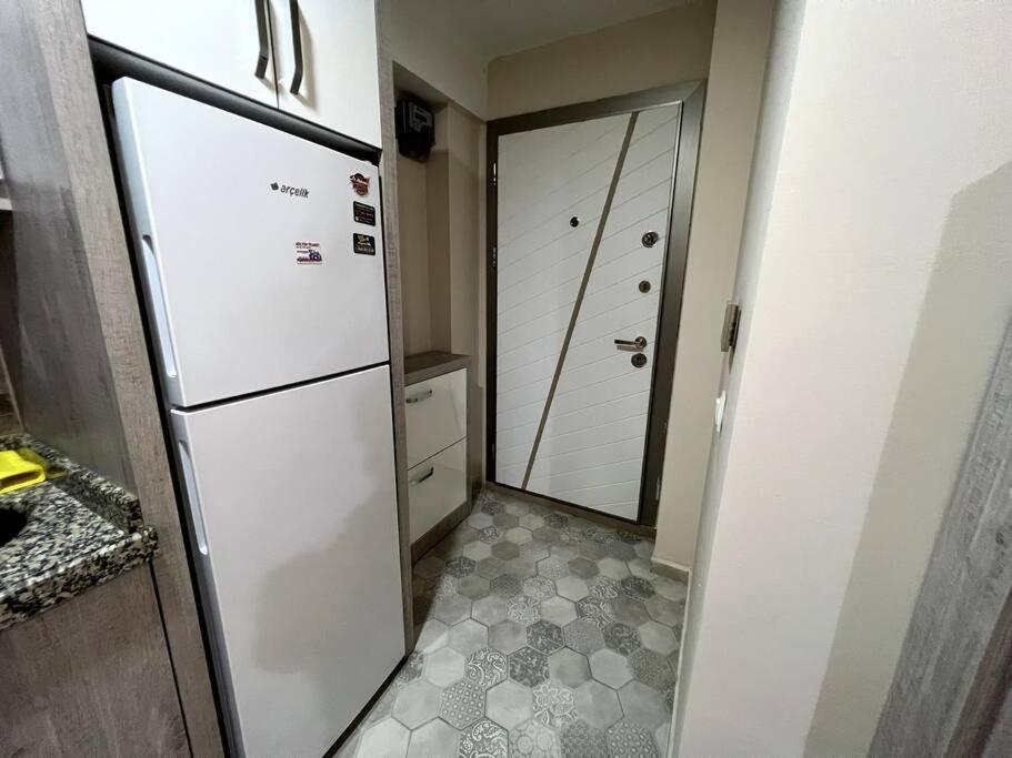Basement Floor, Erasta Mall Karsisi, 1+0 Stuedyo '23' Antalya Zewnętrze zdjęcie