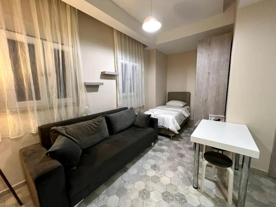 Basement Floor, Erasta Mall Karsisi, 1+0 Stuedyo '23' Antalya Zewnętrze zdjęcie