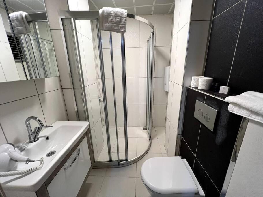 Basement Floor, Erasta Mall Karsisi, 1+0 Stuedyo '23' Antalya Zewnętrze zdjęcie