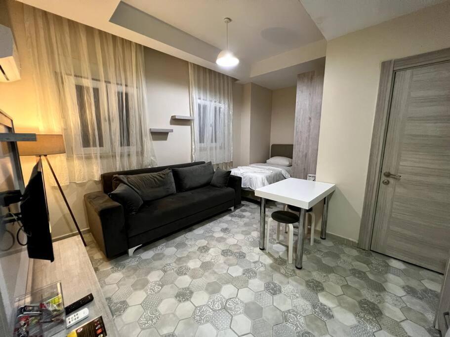 Basement Floor, Erasta Mall Karsisi, 1+0 Stuedyo '23' Antalya Zewnętrze zdjęcie